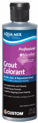 Grout Colorant6